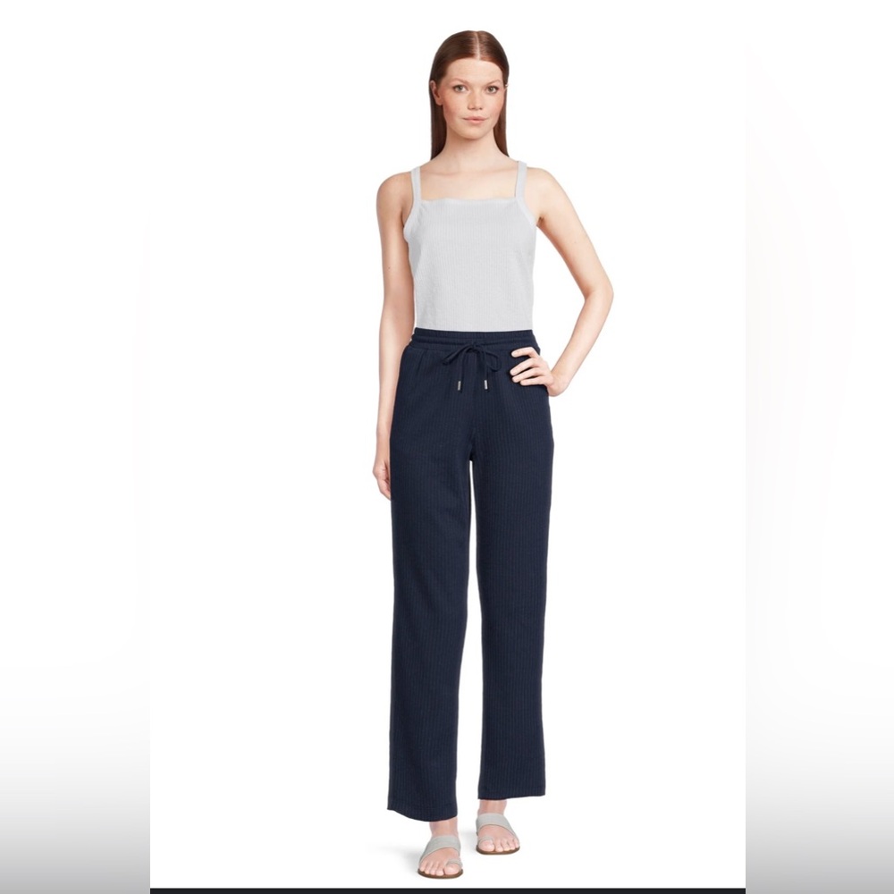 💎💎Navy Blue Women's Pants